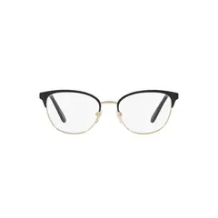 VOGUE - Lentes Ópticos Black Gold