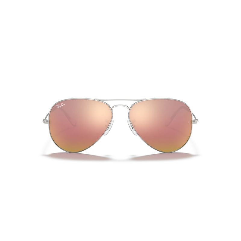RAY BAN - Lentes de Sol Negro