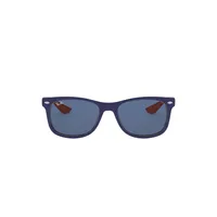 Ray-Ban Junior Lentes de Sol New Wayfarer RJ9052S 178/80 47