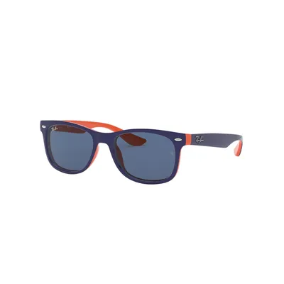 Imagen 2 del producto Ray-Ban Junior Lentes de Sol New Wayfarer RJ9052S 178/80 47