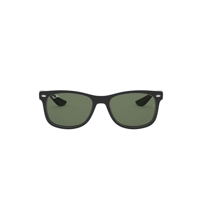 RAY BAN - Lentes de Sol New Wayfarer Negro Ray-Ban Junior para NIÑOS