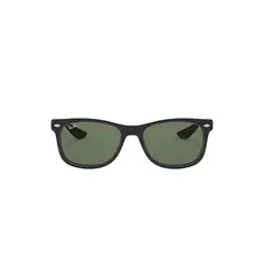 RAY BAN - Lentes de Sol New Wayfarer Negro Ray-Ban Junior para NIÑOS