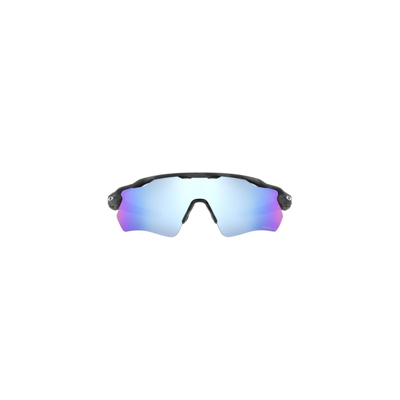 OAKLEY - Lentes De Sol Radar Black Polarizados Prizm.