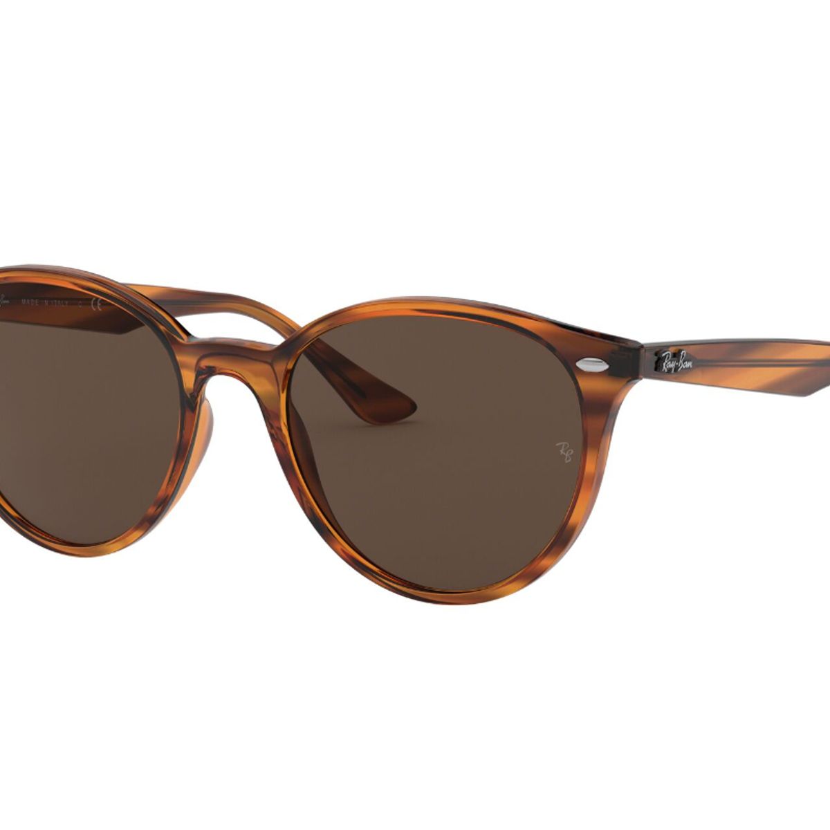 RAY BAN - Ray-Ban Lentes de Sol Phantos RB4305 820/73 53