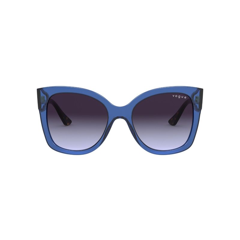 VOGUE - Lentes de Sol Azul