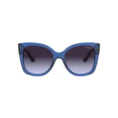 VOGUE - Lentes de Sol Azul