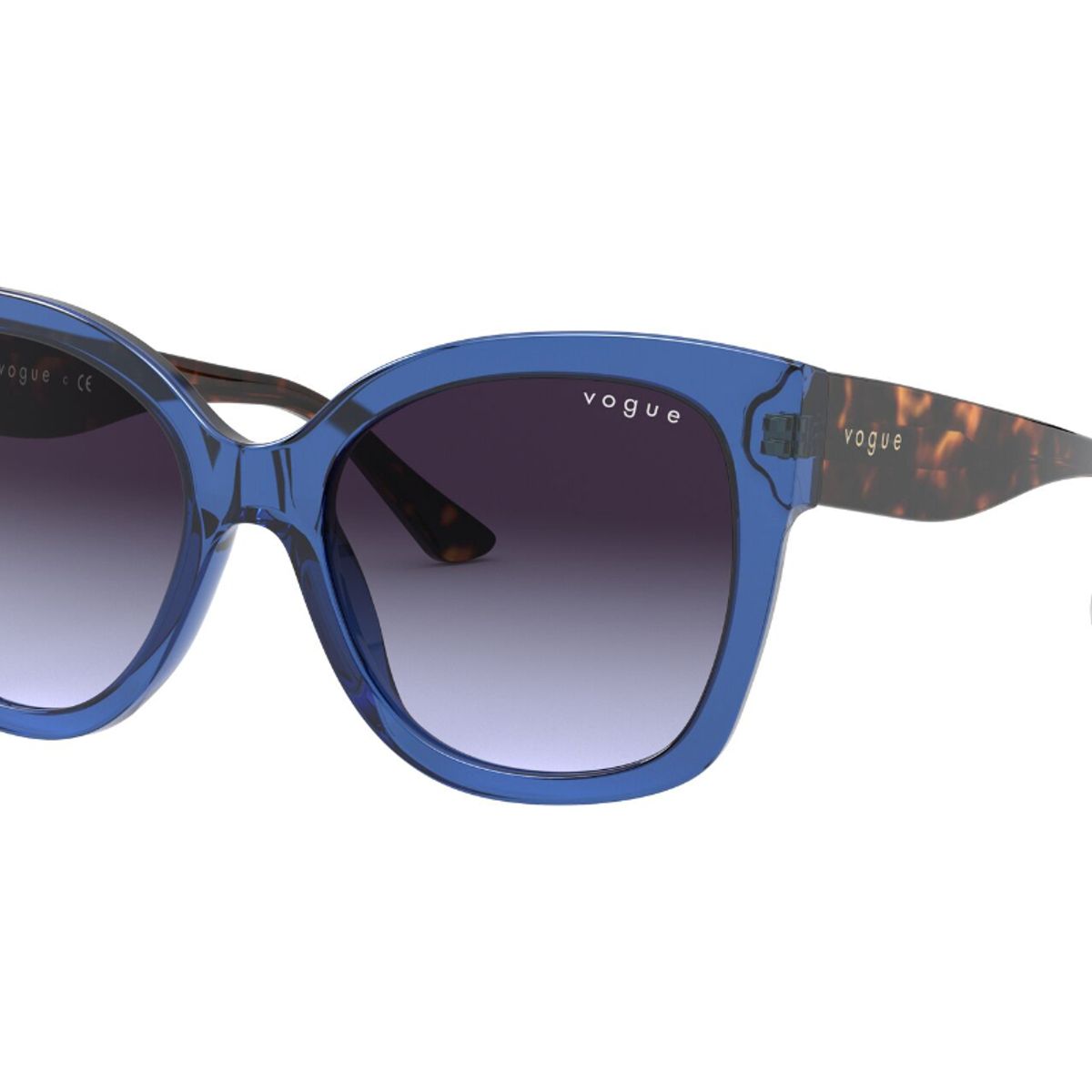 VOGUE - Vogue Eyewear Lentes de Sol VO5338S 28304Q 54