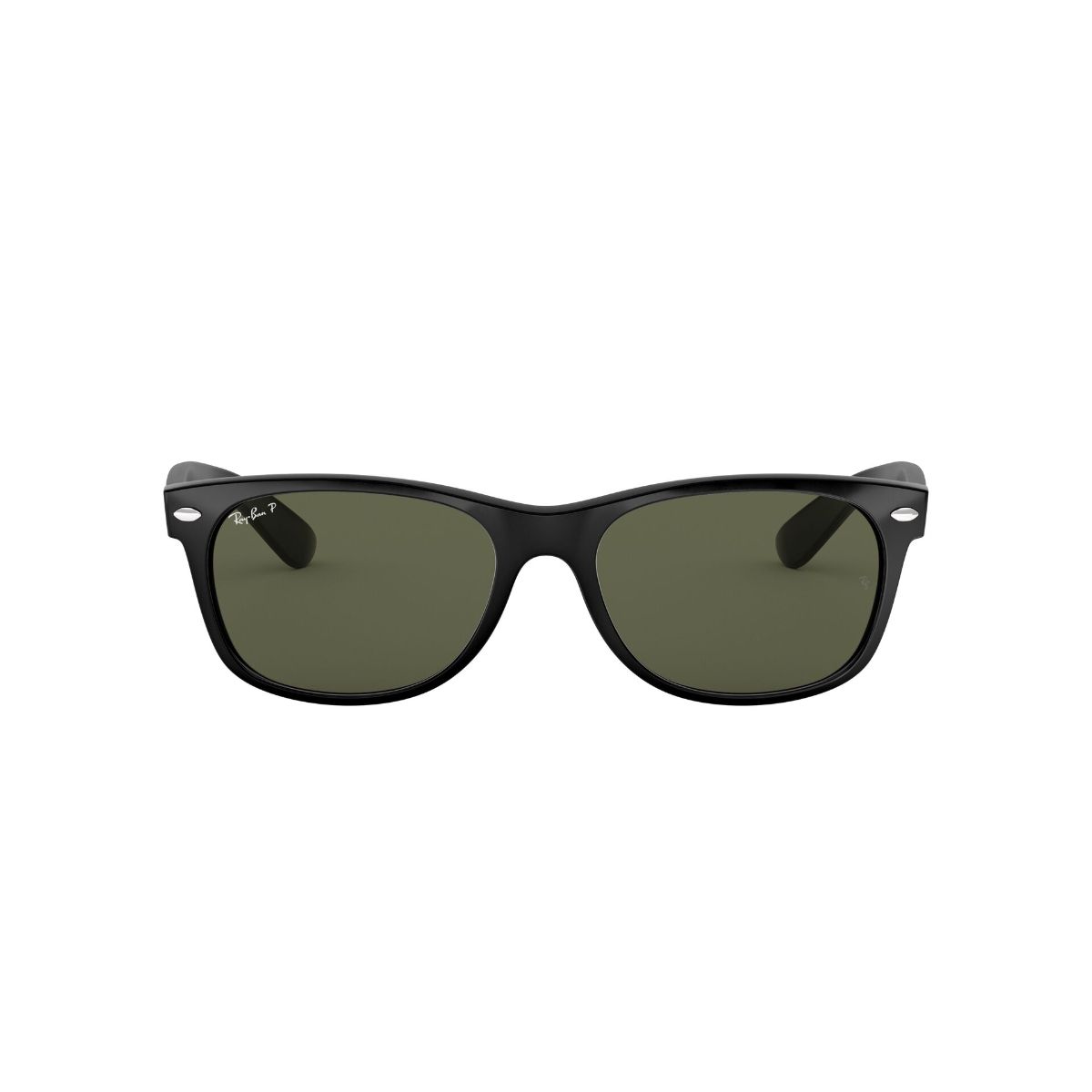 RAY BAN - Ray-Ban Lentes de Sol New Wayfarer Polarizados RB2132 901/58 55