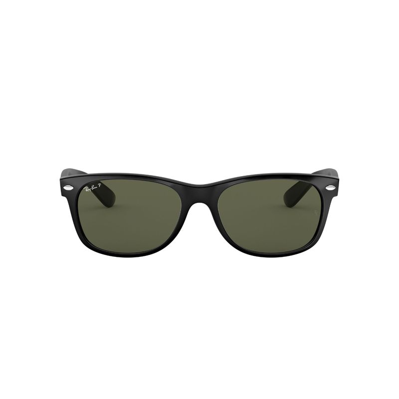 RAY BAN - Lentes de Sol New Wayfarer Polarizados