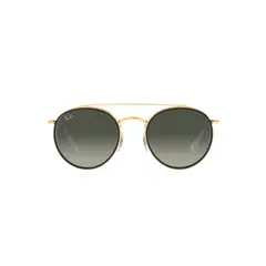 RAY BAN - Lentes De Sol Dorado