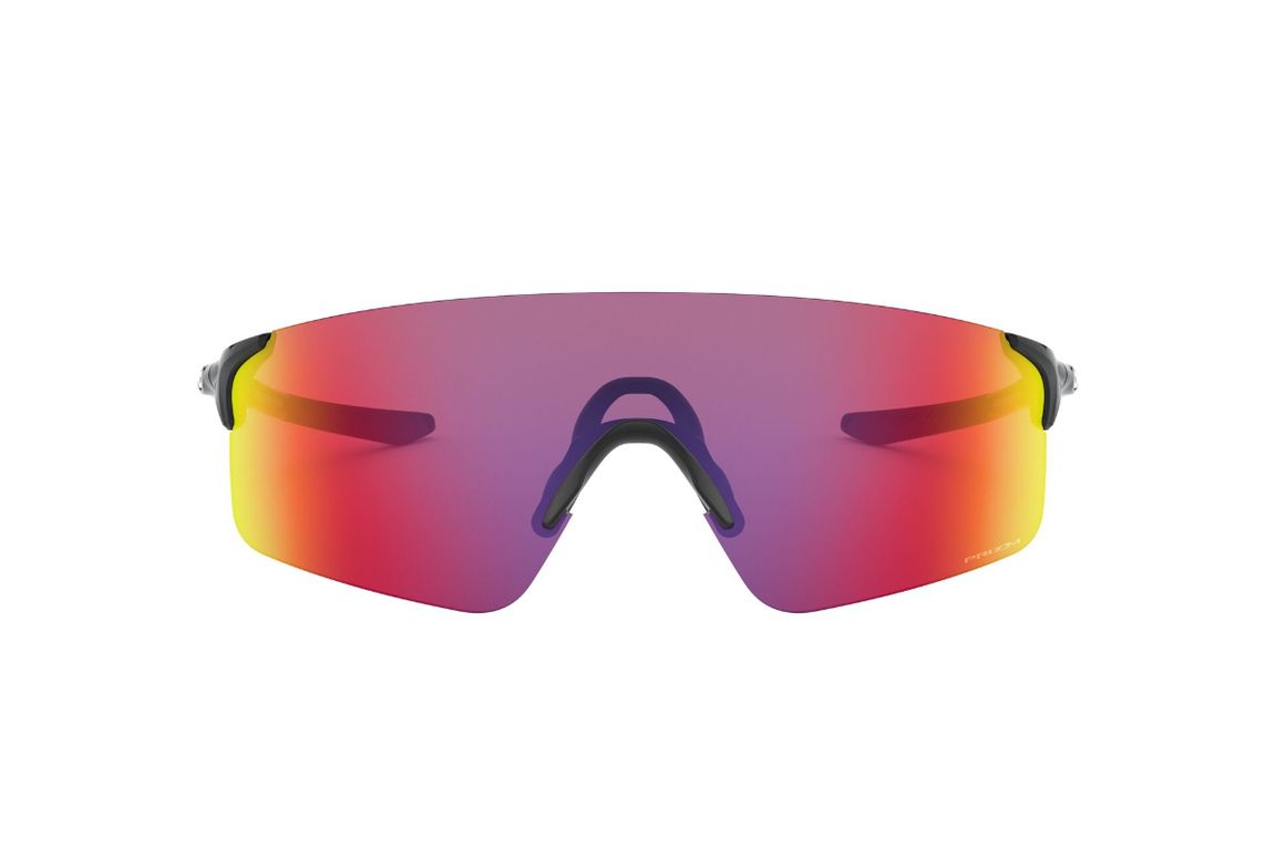 Lentes de Sol Evzero Blades Prizm Road Negro M