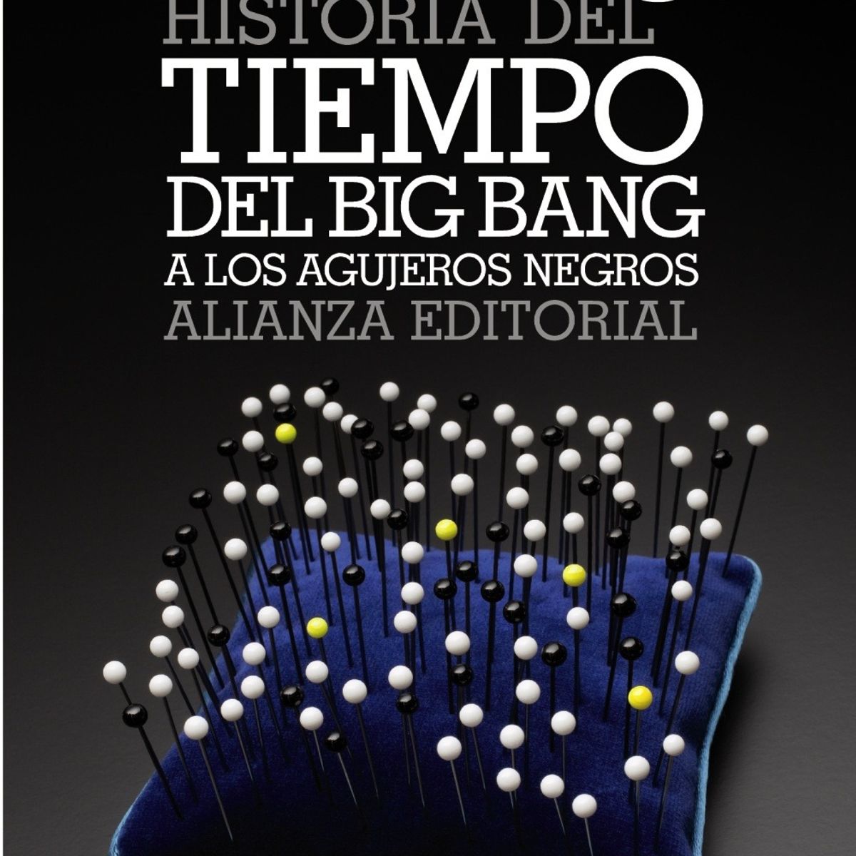 TOP10BOOKS - Libro Historia Del Tiempo -996-