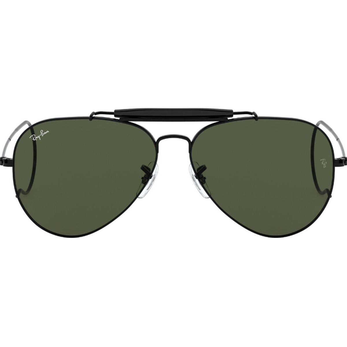 RAY BAN - Ray-Ban Lentes de Sol Outdoorsman RB3030 L9500 58