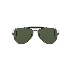 RAY BAN - Lentes de Sol Outdoorsman Black