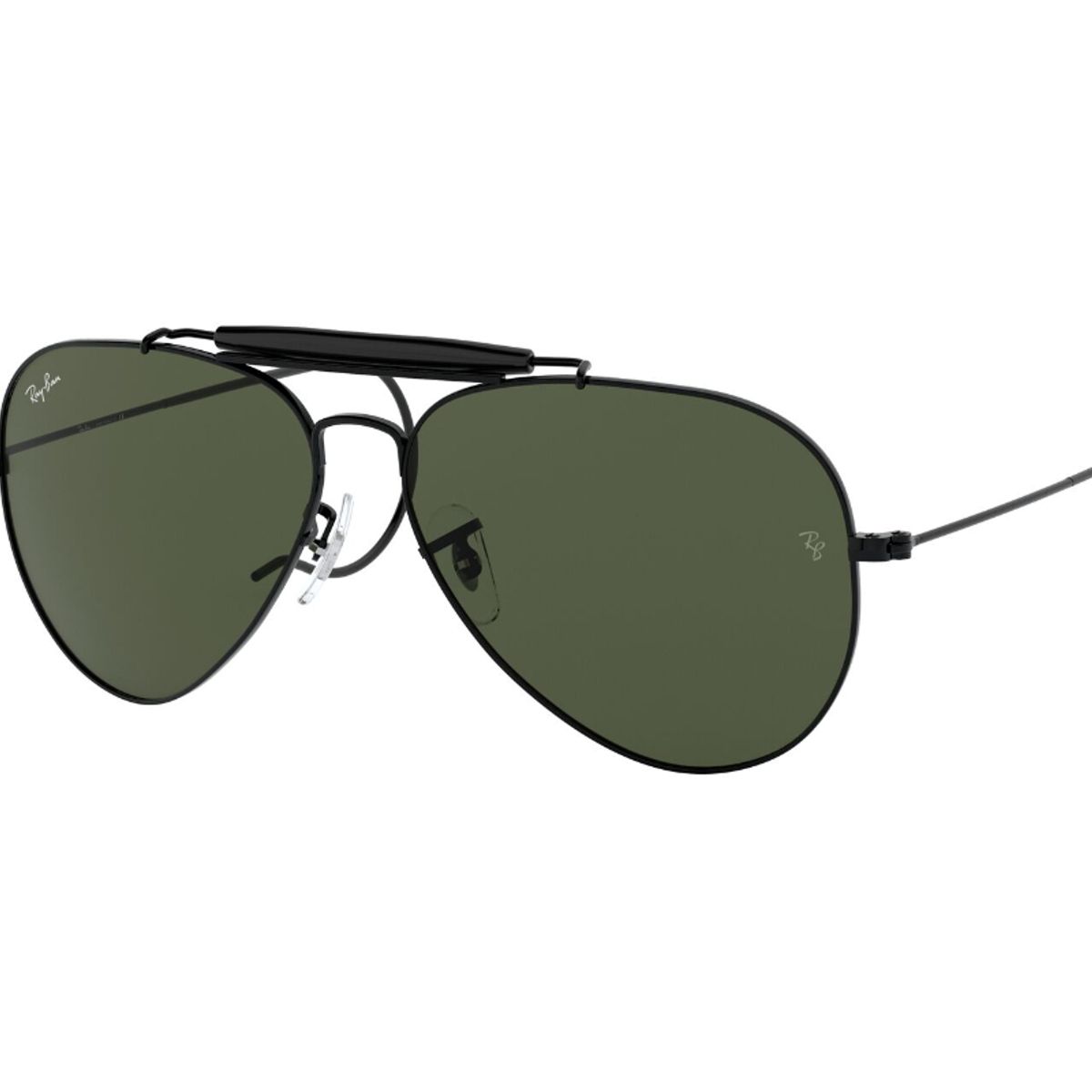 RAY BAN - Ray-Ban Lentes de Sol Outdoorsman RB3030 L9500 58