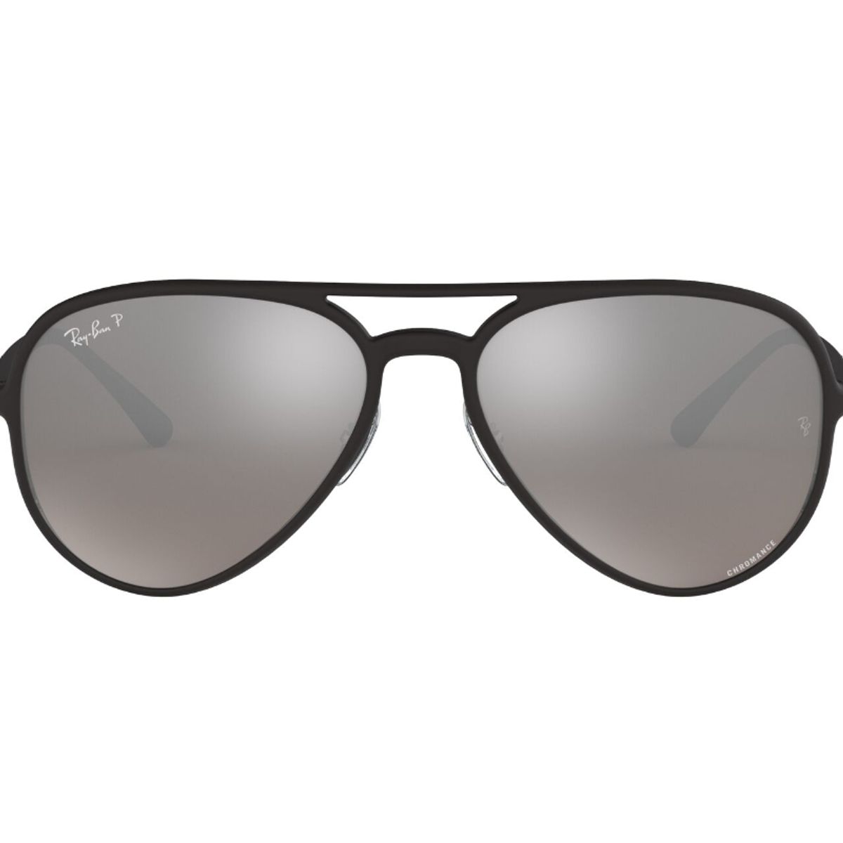 RAY BAN - Ray-Ban Lentes de Sol Aviator Polarizados RB4320C 601S5J 58