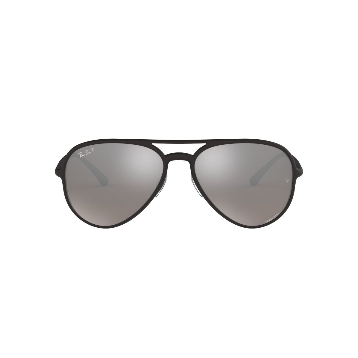 RAY BAN - Ray-Ban Lentes de Sol Aviator Polarizados RB4320C 601S5J 58
