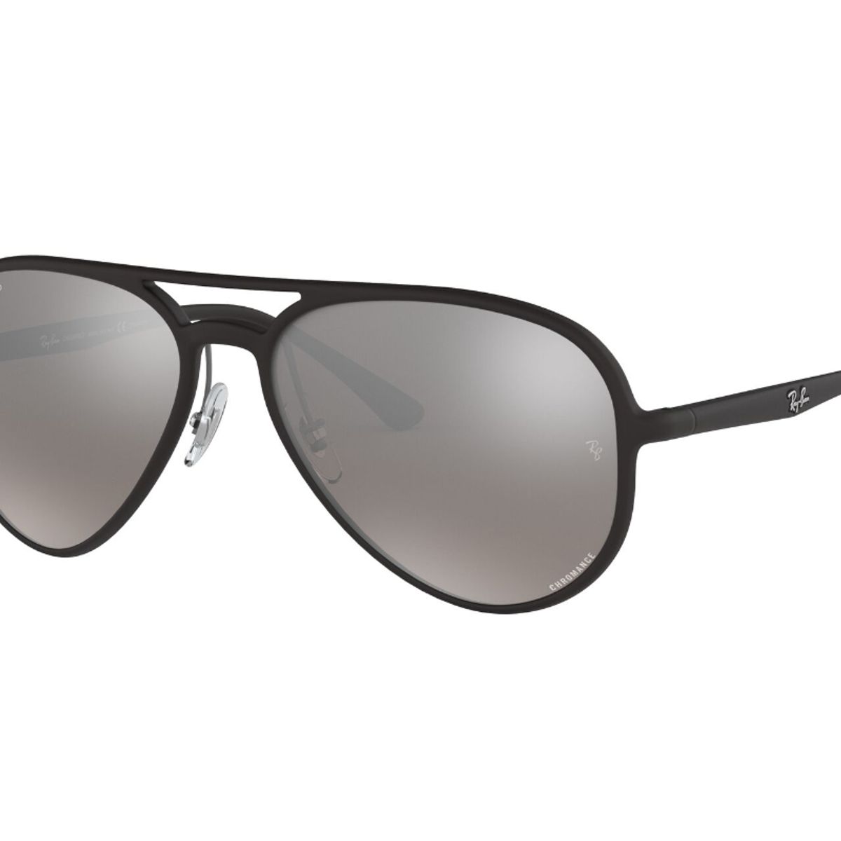 RAY BAN - Ray-Ban Lentes de Sol Aviator Polarizados RB4320C 601S5J 58