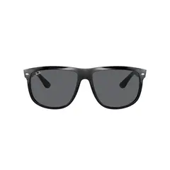 RAY BAN - Lentes de Sol Boyfriend Black