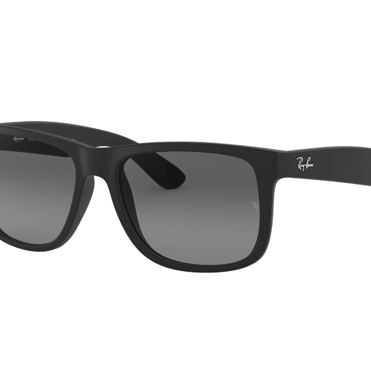 RAY BAN - Ray-Ban Lentes de Sol Justin Polarizados RB4165 622/T3 55