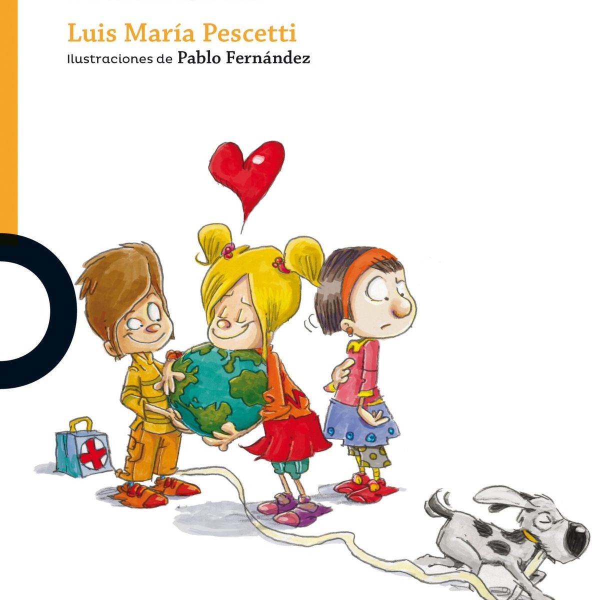 TOP10BOOKS - LIBRO Nuestro Planeta, Natacha - Nuestro Planeta, Natacha