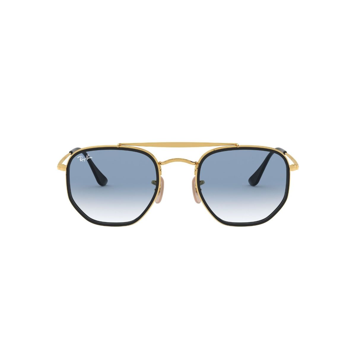 RAY BAN - Ray-Ban Lentes de Sol The Marshal II RB3648M 91673F 52