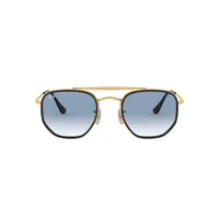Ray-Ban Lentes de Sol The Marshal II RB3648M 91673F 52