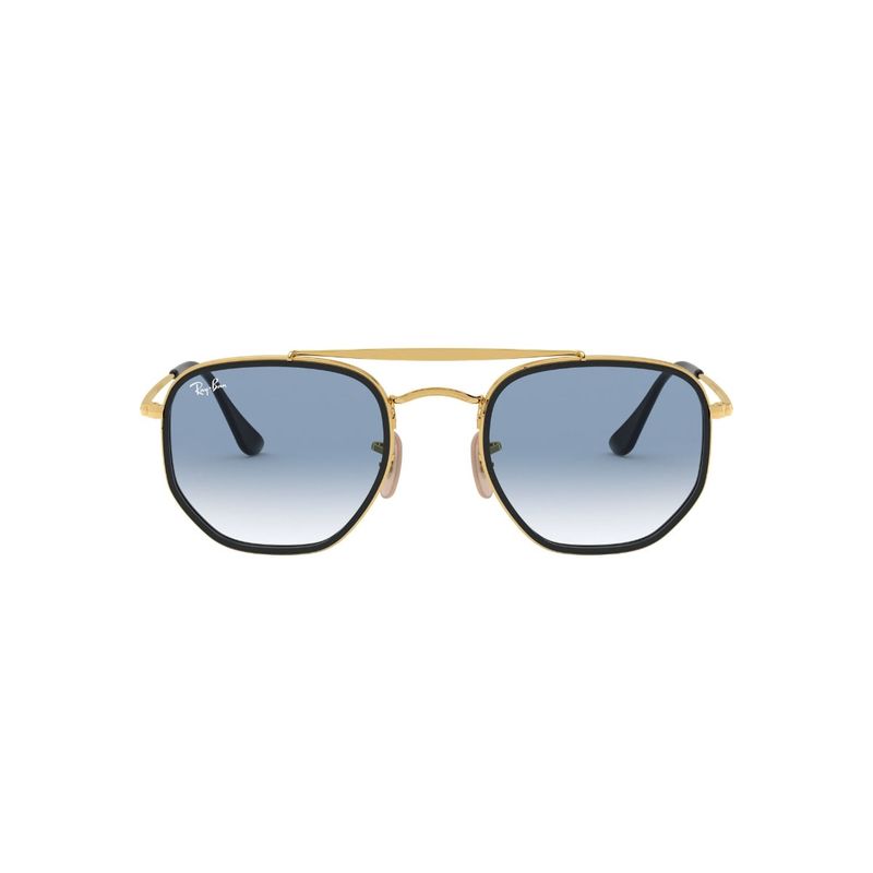 RAY BAN - Lentes de Sol The Marshal II Dorado