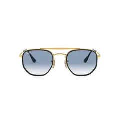 RAY BAN - Lentes de Sol The Marshal II Dorado