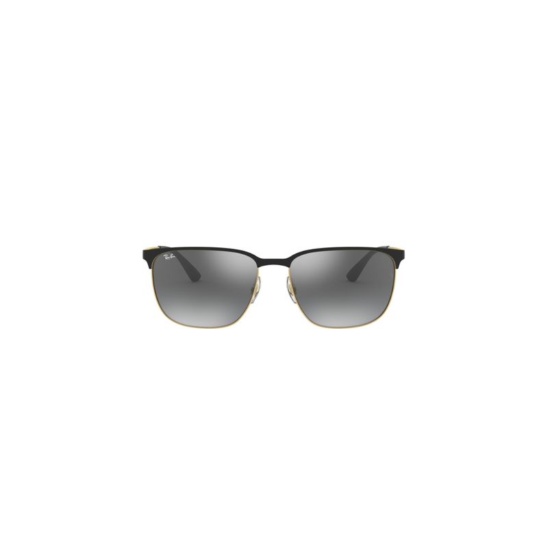 RAY BAN - Lentes De Sol Black On Arista