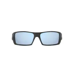 OAKLEY - Lentes de Sol Gascan Matte Black Polarizados
