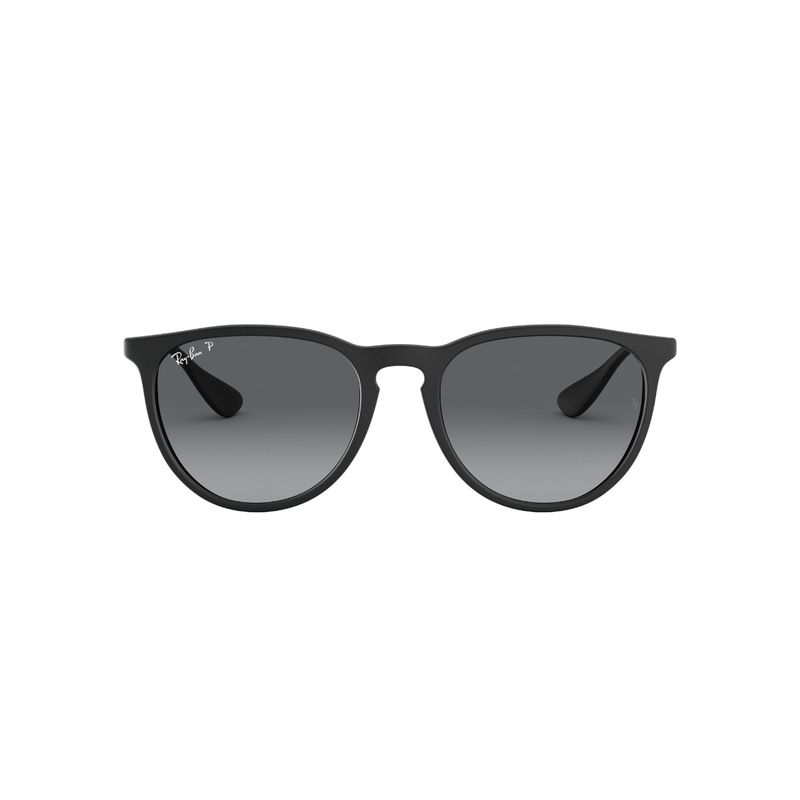RAY BAN - Lentes de Sol Erika Black Polarizado