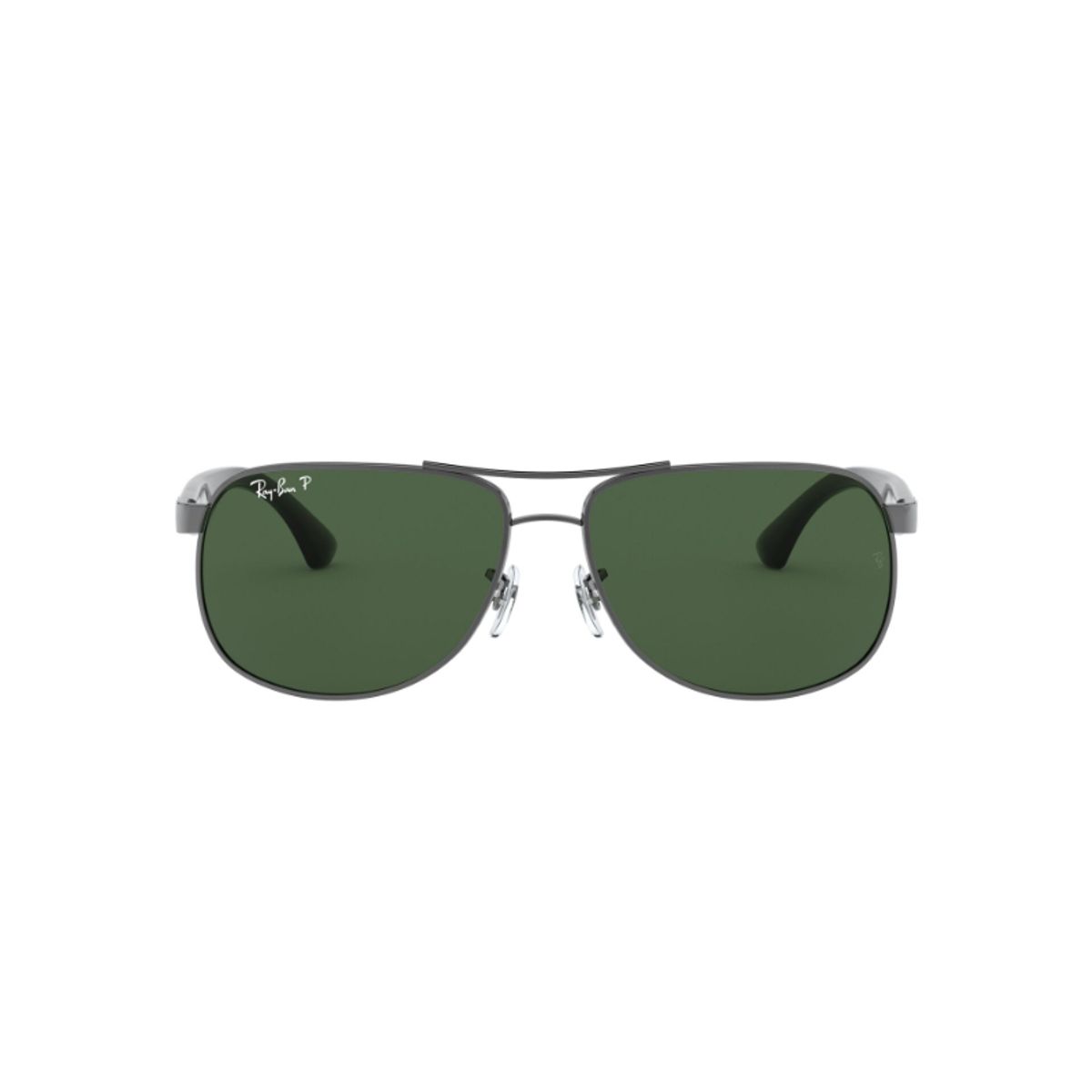 RAY BAN - Ray-Ban Lentes de Sol Polarizados RB3502 004/58 61