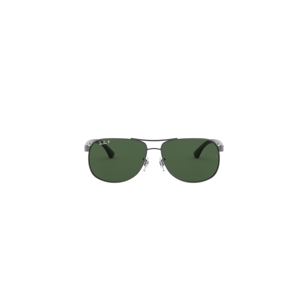 RAY BAN - Ray-Ban Lentes de Sol Polarizados RB3502 004/58 61