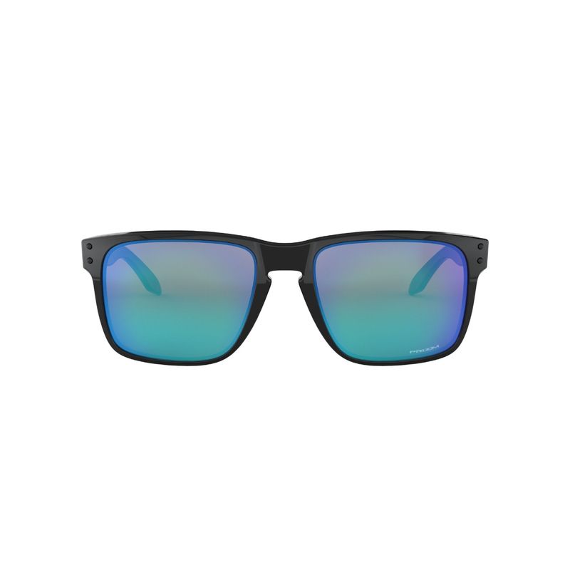 OAKLEY - Lentes de Sol Holbrook Xl Polished Black Prizm