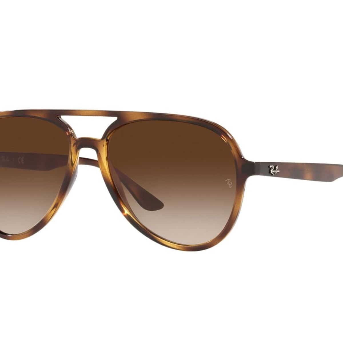 RAY BAN - Ray-Ban Lentes de Sol RB4376 710/13 57