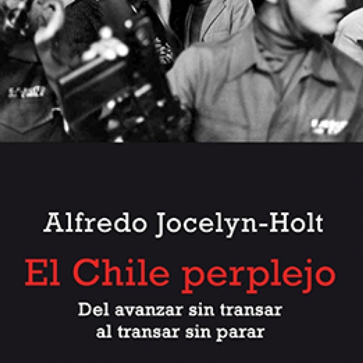 TOP10BOOKS - LIBRO El Chile Perplejo - El Chile Perplejo