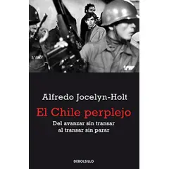 TOP10BOOKS - LIBRO El Chile Perplejo - El Chile Perplejo