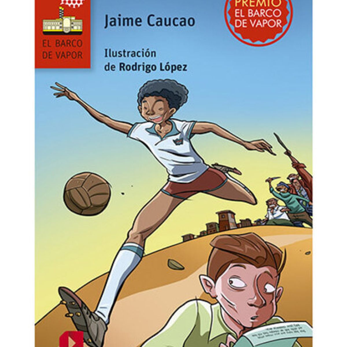 TOP10BOOKS - LIBRO La Fiebre. Loran - JAIME CAUCAO