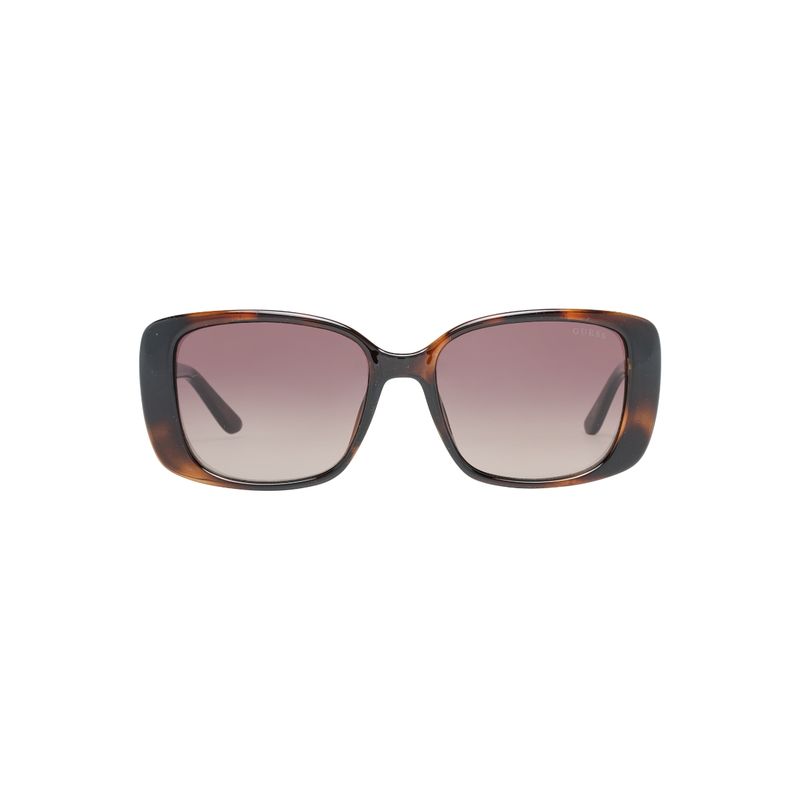 GUESS - Lentes de Sol Marrón