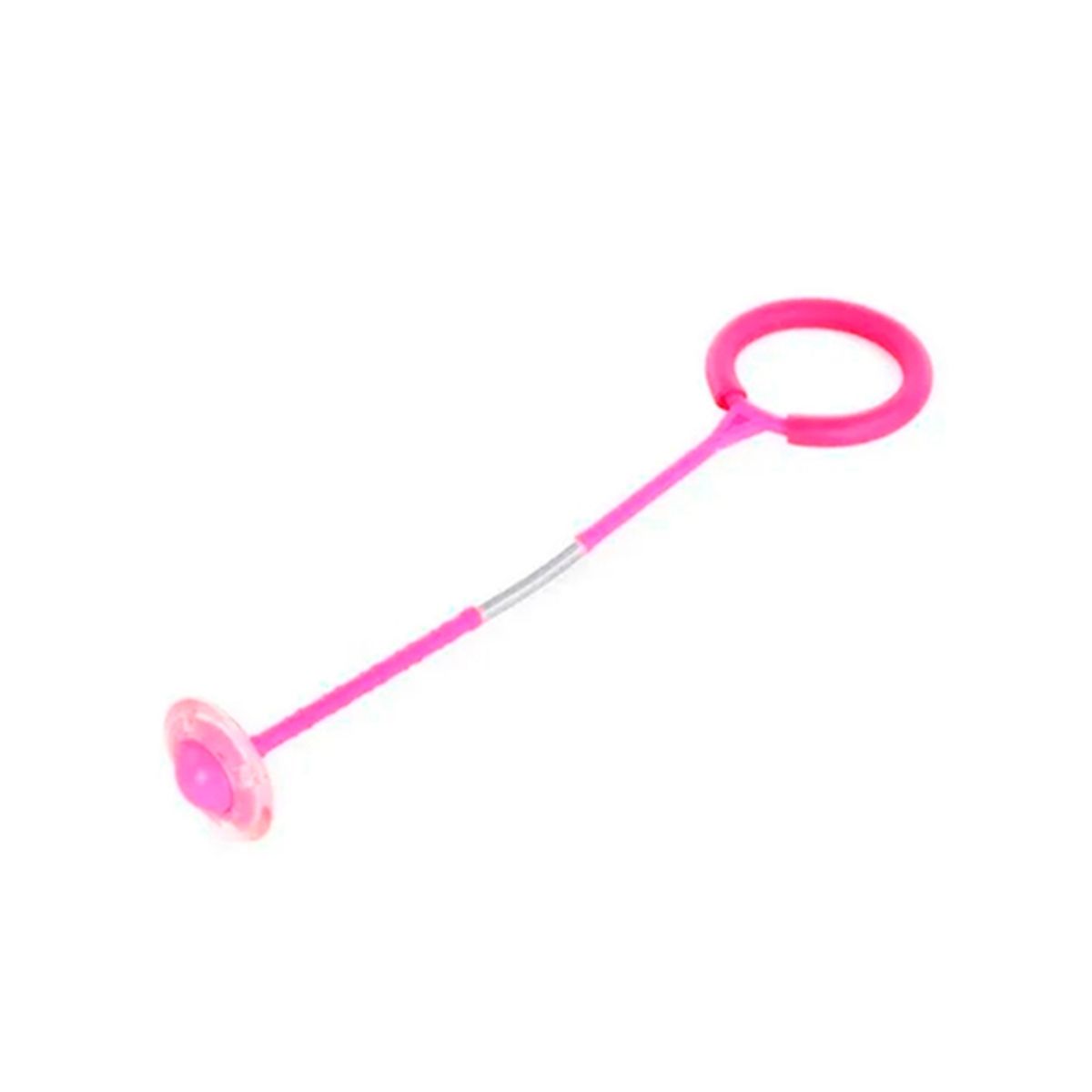 GENERICO - Juguete De Niños Saltar Hula Hula De Pie Gyrotron Con Luz