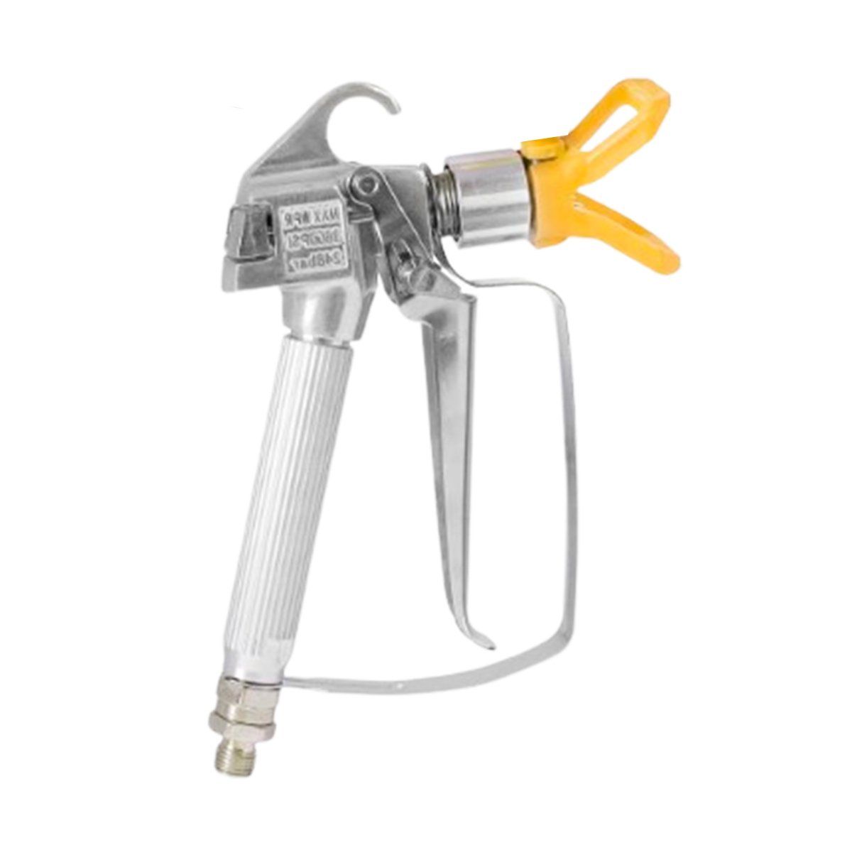 IGECOM - Maquina para pintar sistema Airless 1700w 3200psi