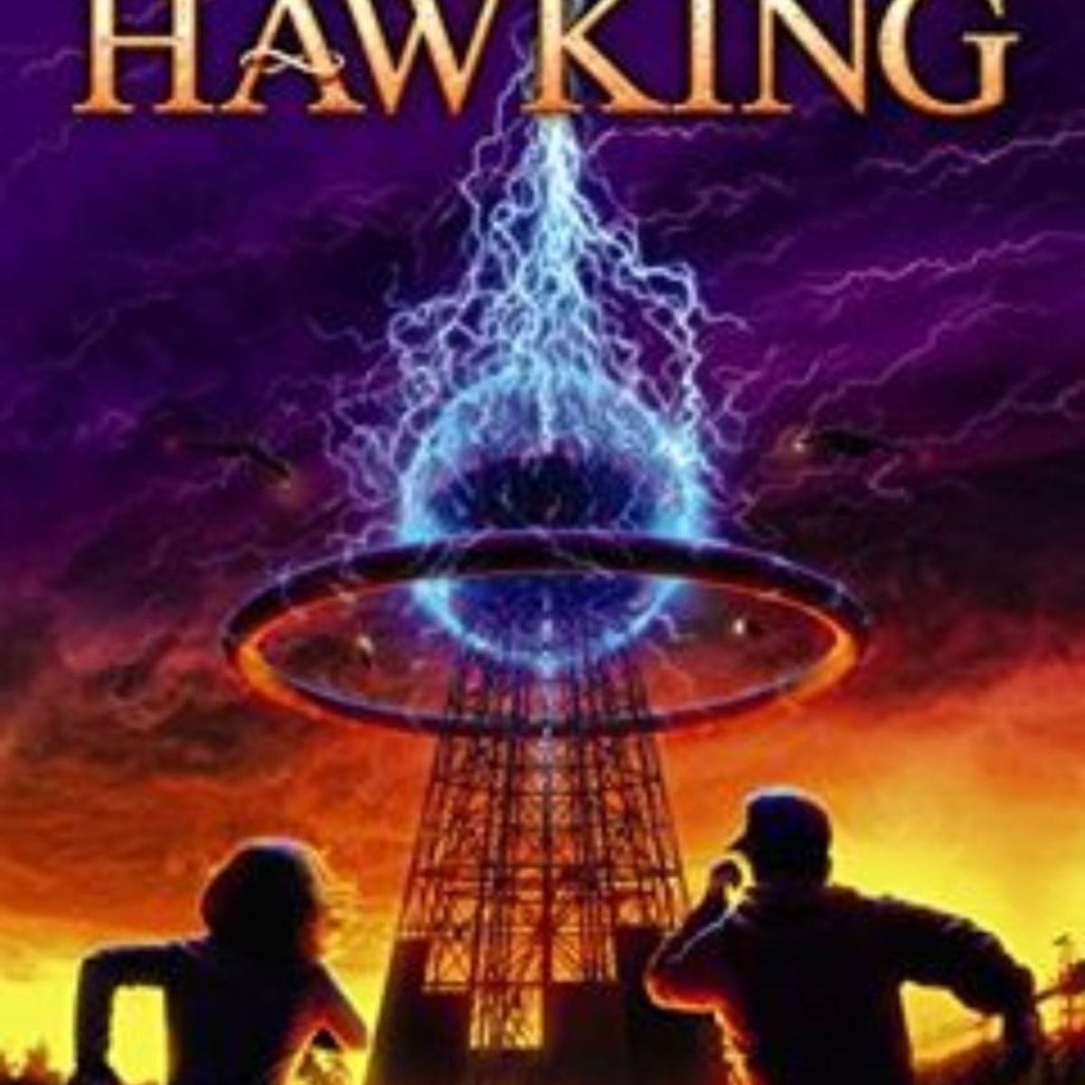 TOP10BOOKS - LIBRO El Pasillo De Hawking - El Pasillo De Hawking