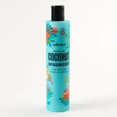 CAFE MIMI - Gel de ducha Coco y Kumquat, 300 ml