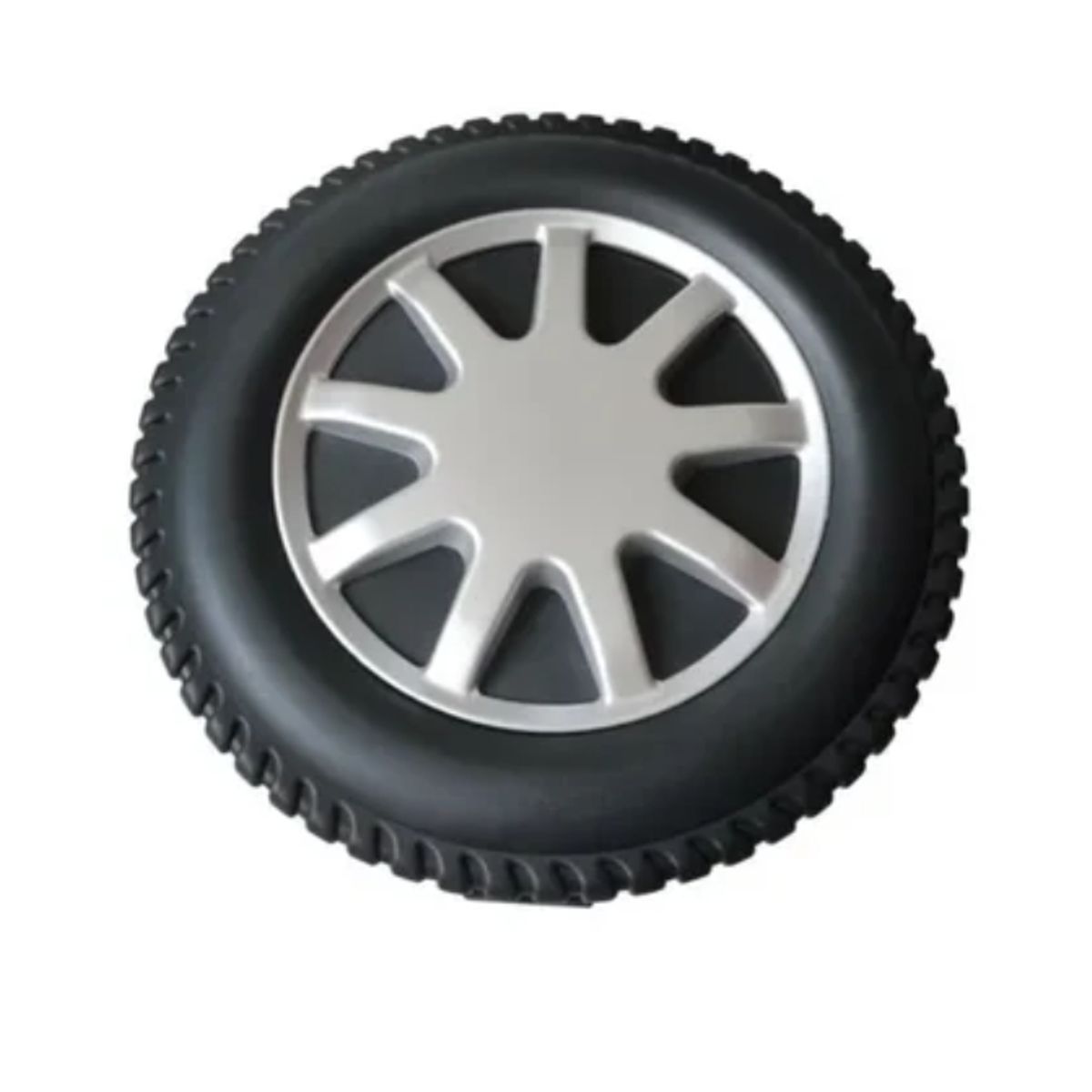 ESHOPANGIE - Set Herramienta Estuche Forma De Neumático 29 Pcs