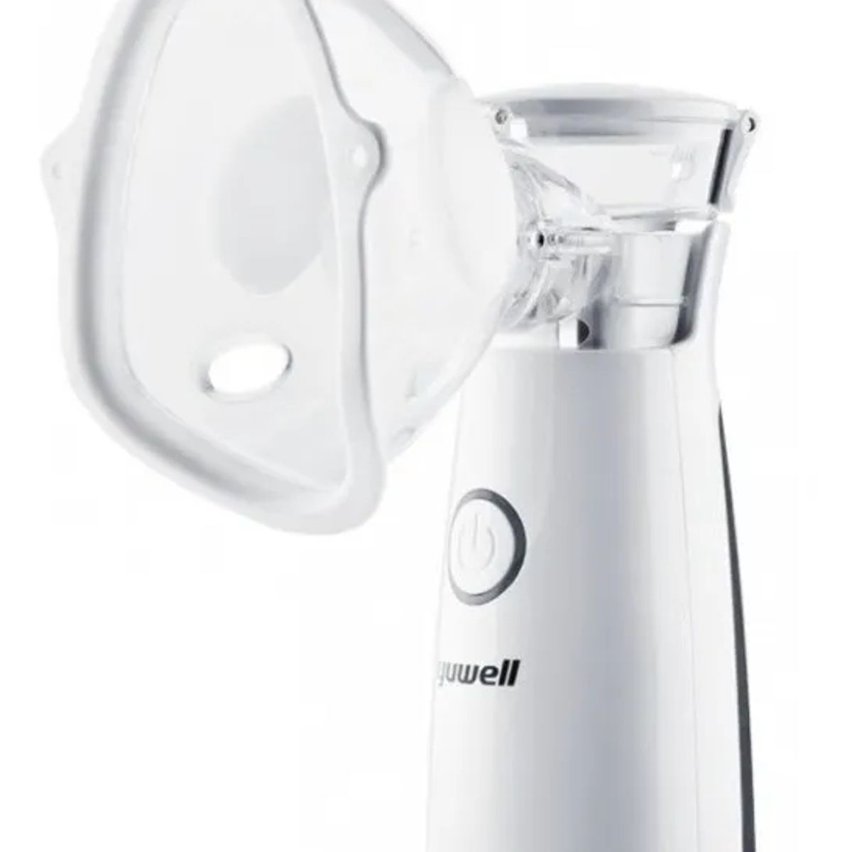 YUWELL - Nebulizador Portátil Ultrasonico de Malla Yuwell M103