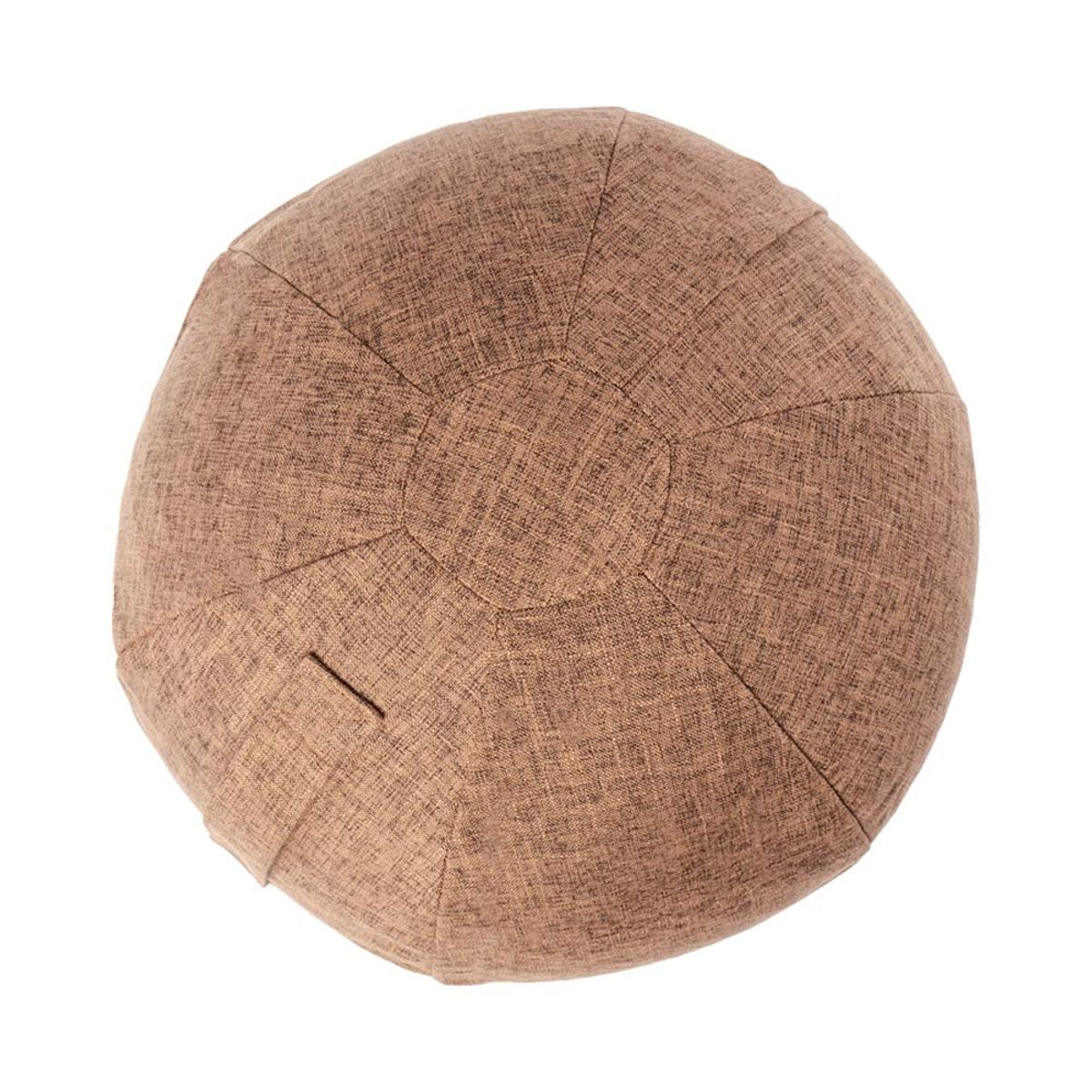 ORCUS - FUNDA TELA PARA PELOTA PILATES 55 CM FITBALL