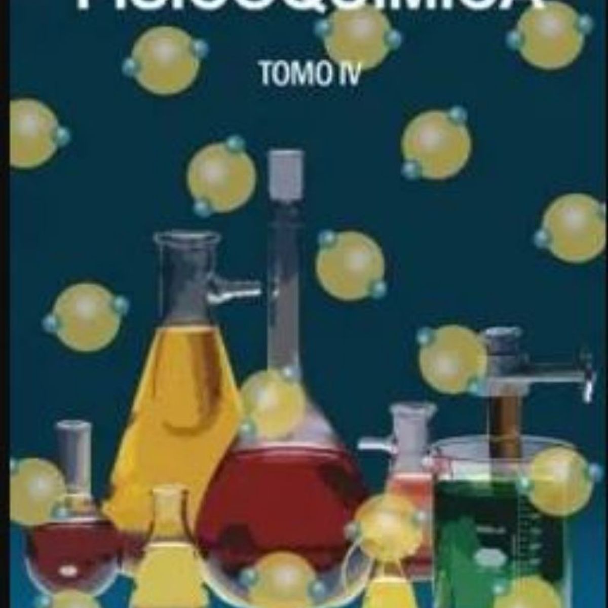 TOP10BOOKS - Libro FISICOQUIMICA TOMO IV