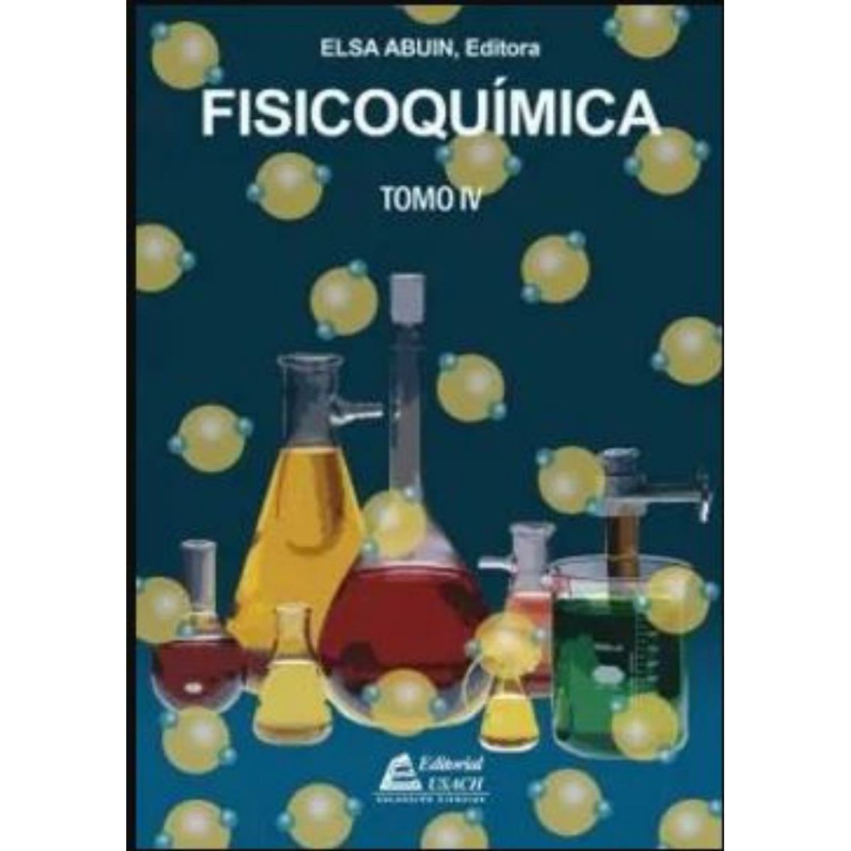 TOP10BOOKS - Libro FISICOQUIMICA TOMO IV