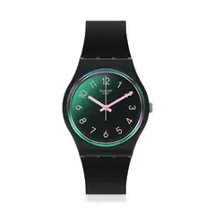 SWATCH - Reloj Unisex adulto Fashion